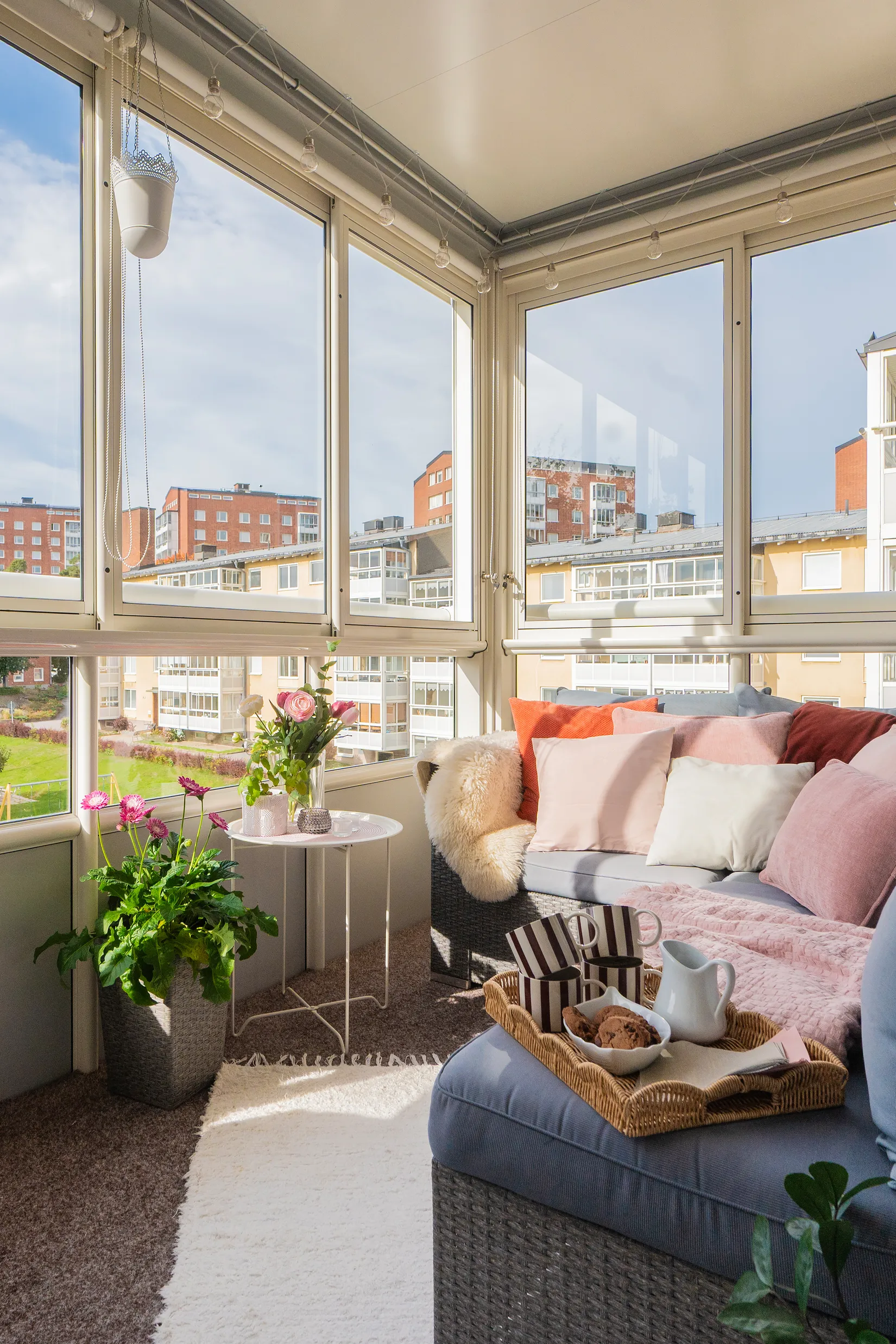 Bostadsrätt, Rådsvägen 5B, Kvarnbergsplan, Huddinge