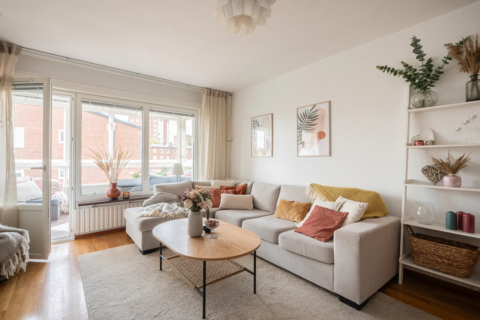 Bostadsrätt, Rådsvägen 5B, Kvarnbergsplan, Huddinge