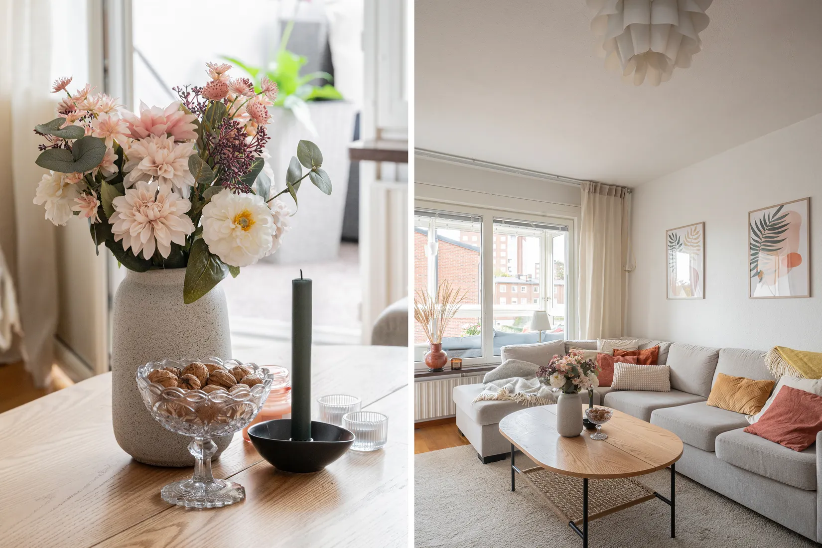 Bostadsrätt, Rådsvägen 5B, Kvarnbergsplan, Huddinge