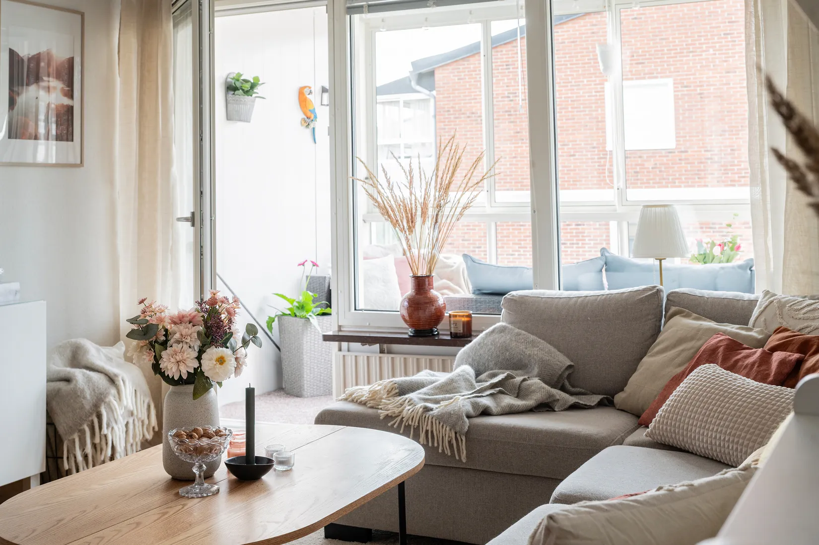 Bostadsrätt, Rådsvägen 5B, Kvarnbergsplan, Huddinge