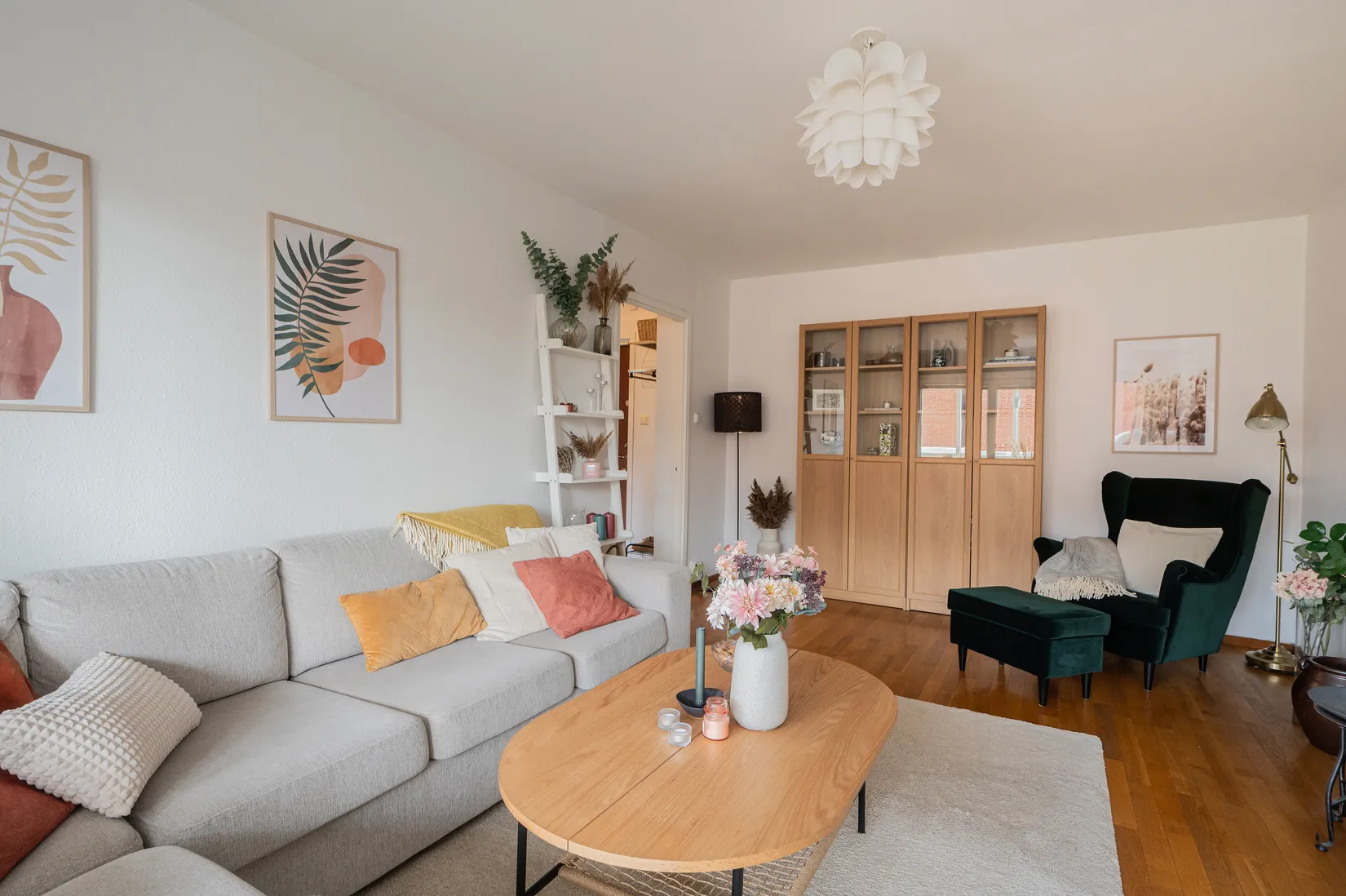 Bostadsrätt, Rådsvägen 5B, Kvarnbergsplan, Huddinge