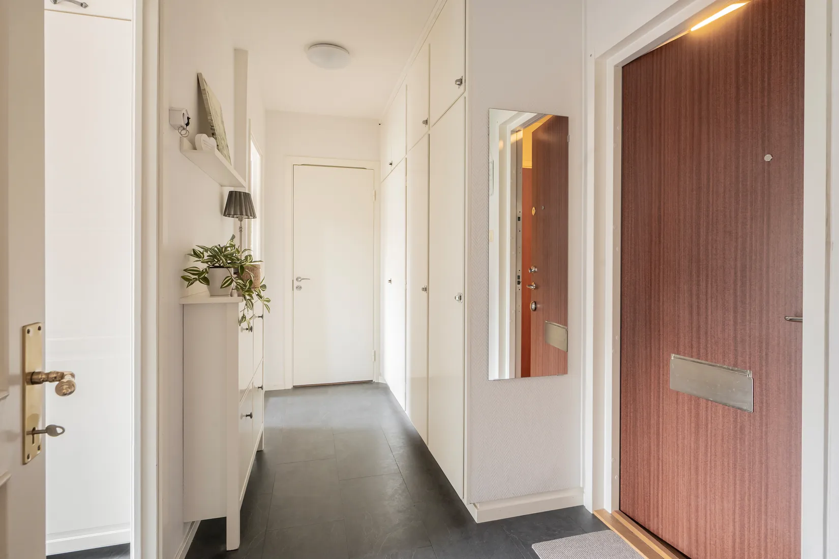 Bostadsrätt, Rådsvägen 5B, Kvarnbergsplan, Huddinge