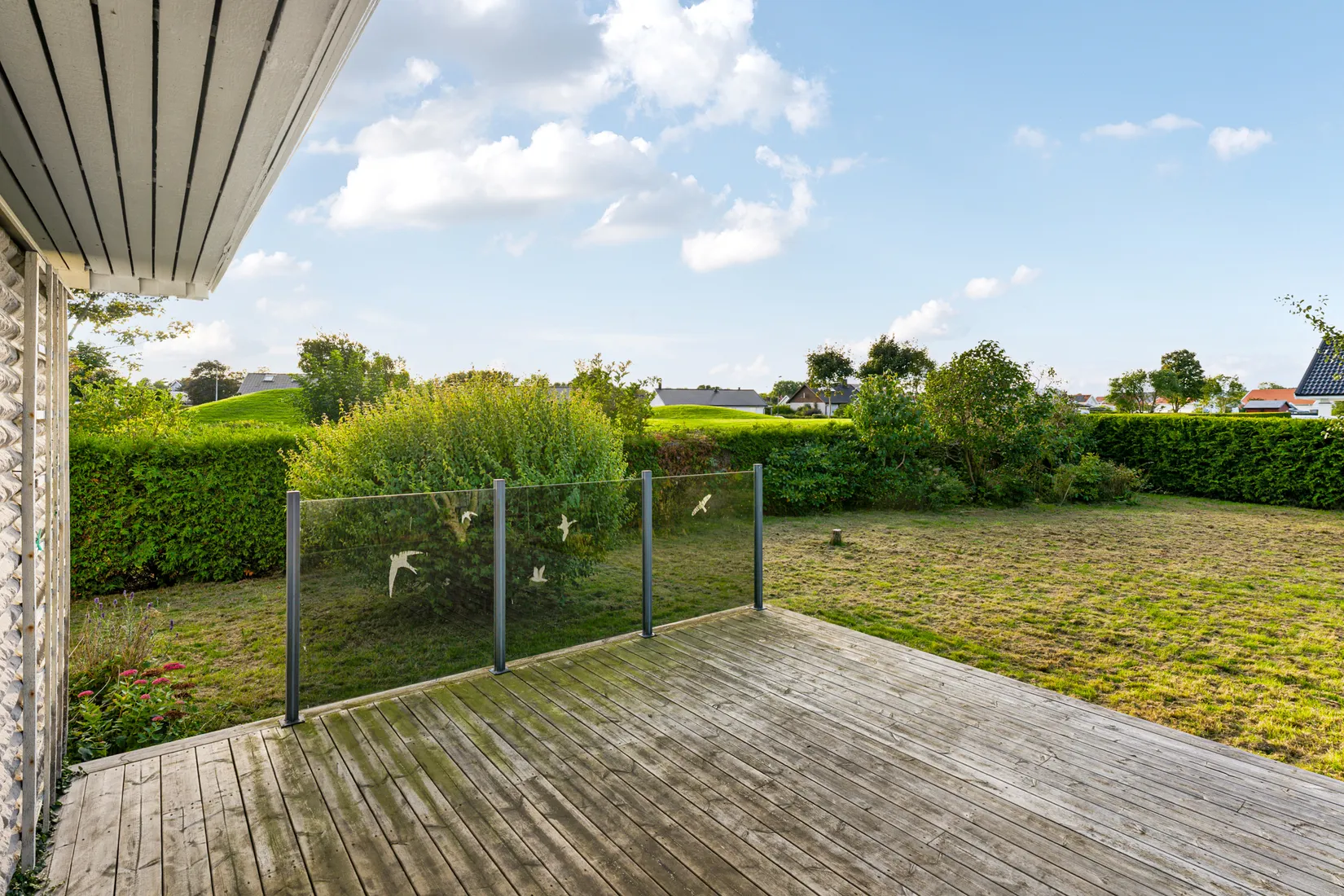 Villa, Frillesås Trädgårdsväg 1, Kungsbacka