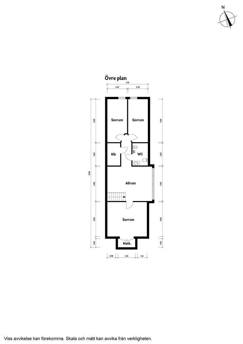 Villa, Flintvägen 12, Åsa, Kungsbacka