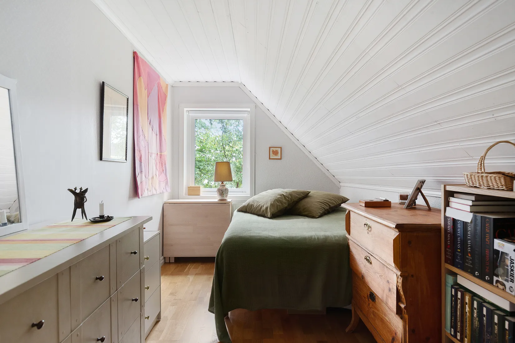 Villa, Flintvägen 12, Åsa, Kungsbacka
