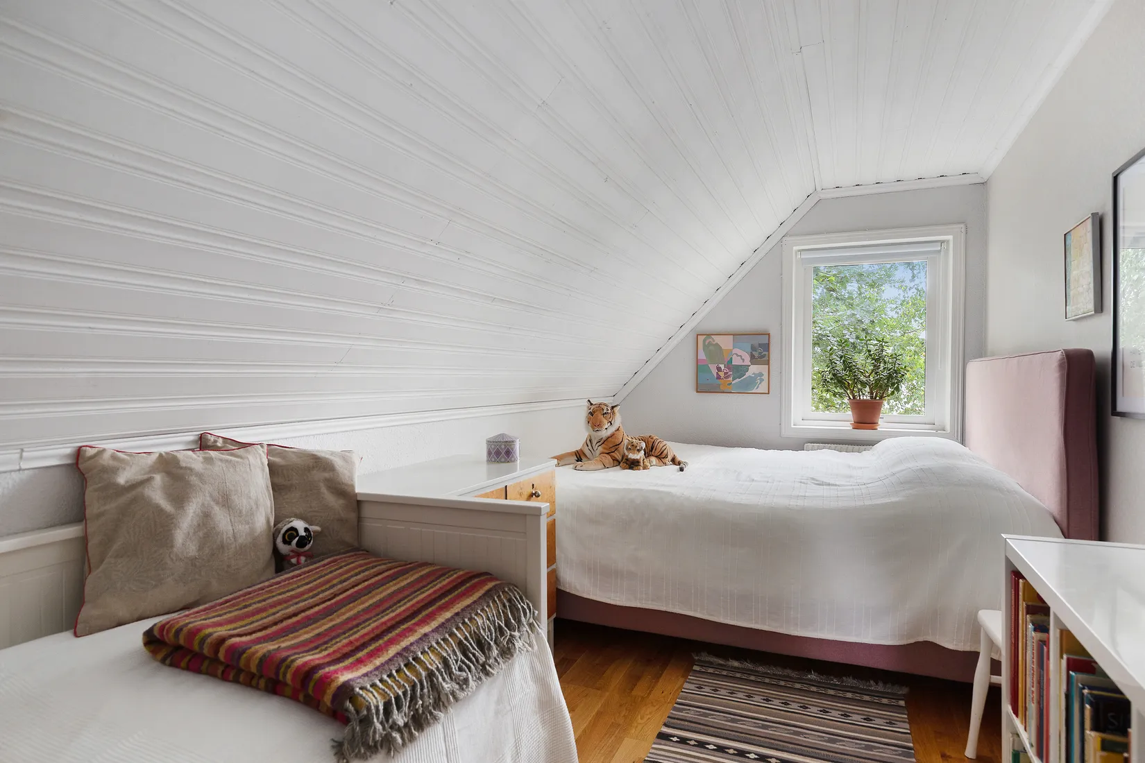 Villa, Flintvägen 12, Åsa, Kungsbacka