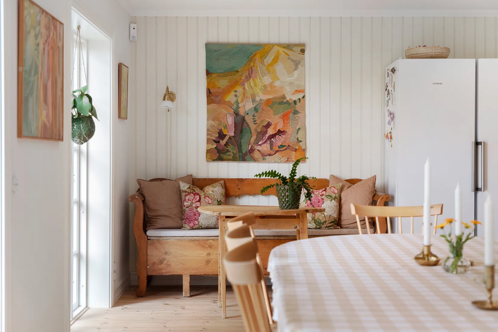 Villa, Flintvägen 12, Åsa, Kungsbacka