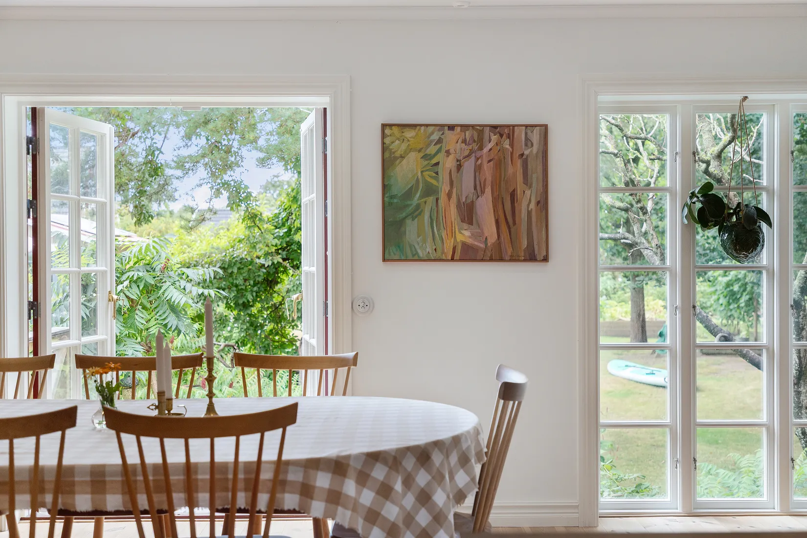 Villa, Flintvägen 12, Åsa, Kungsbacka