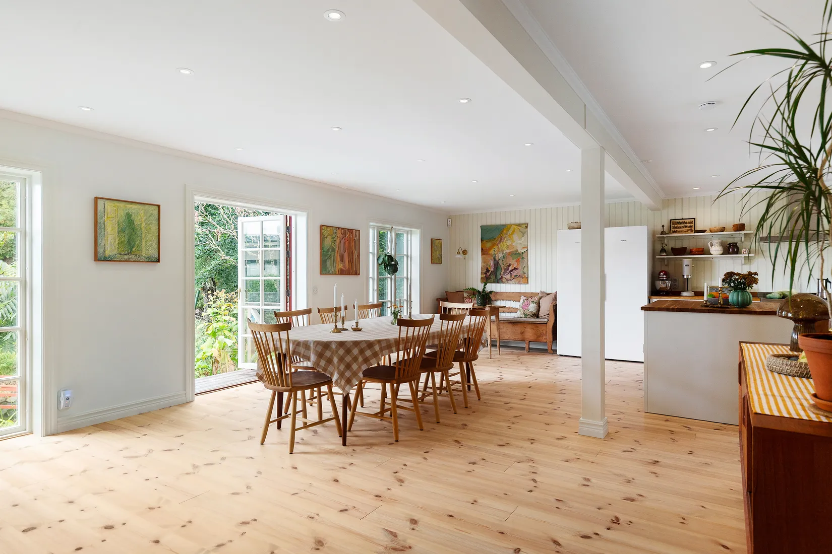 Villa, Flintvägen 12, Åsa, Kungsbacka