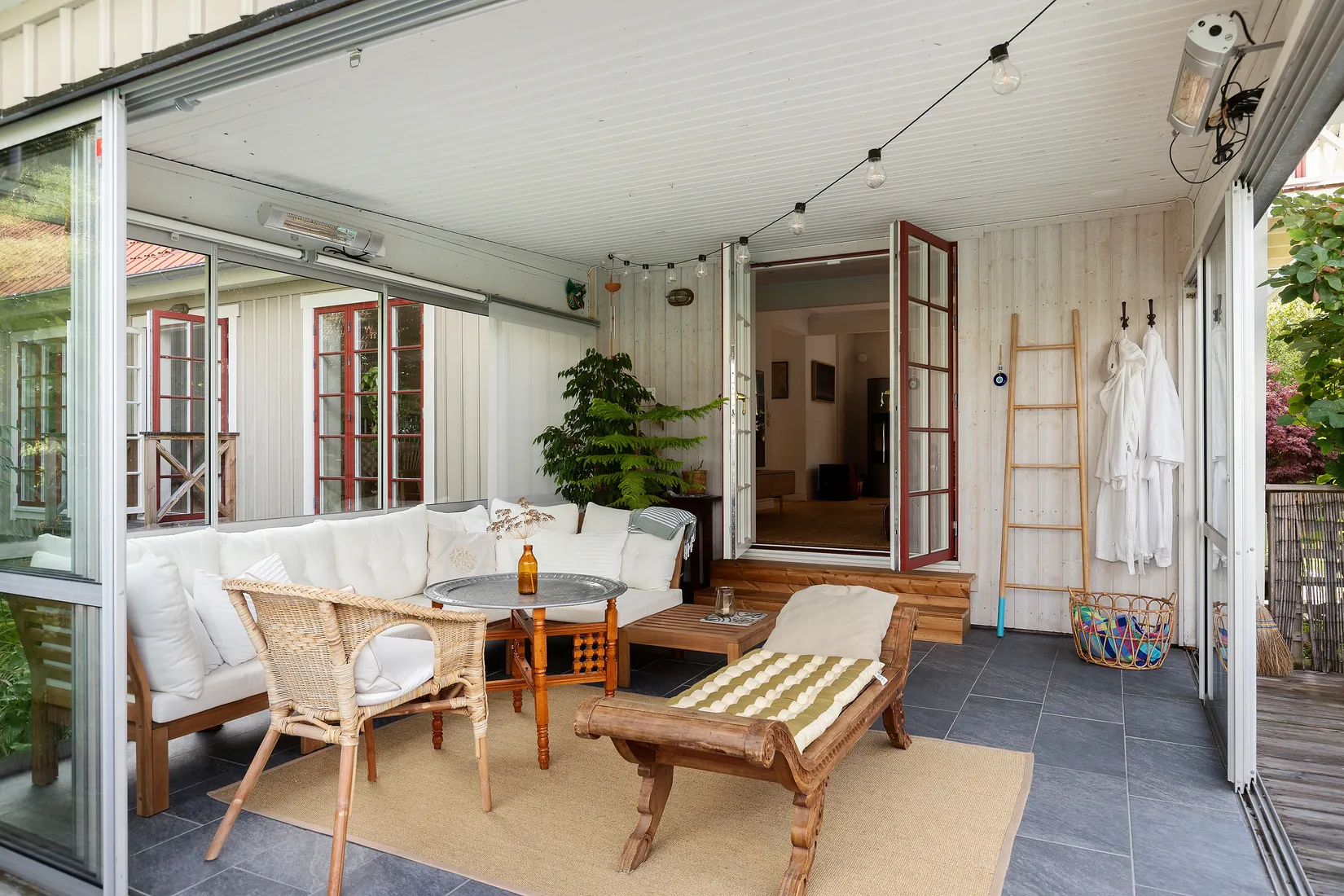 Villa, Flintvägen 12, Åsa, Kungsbacka