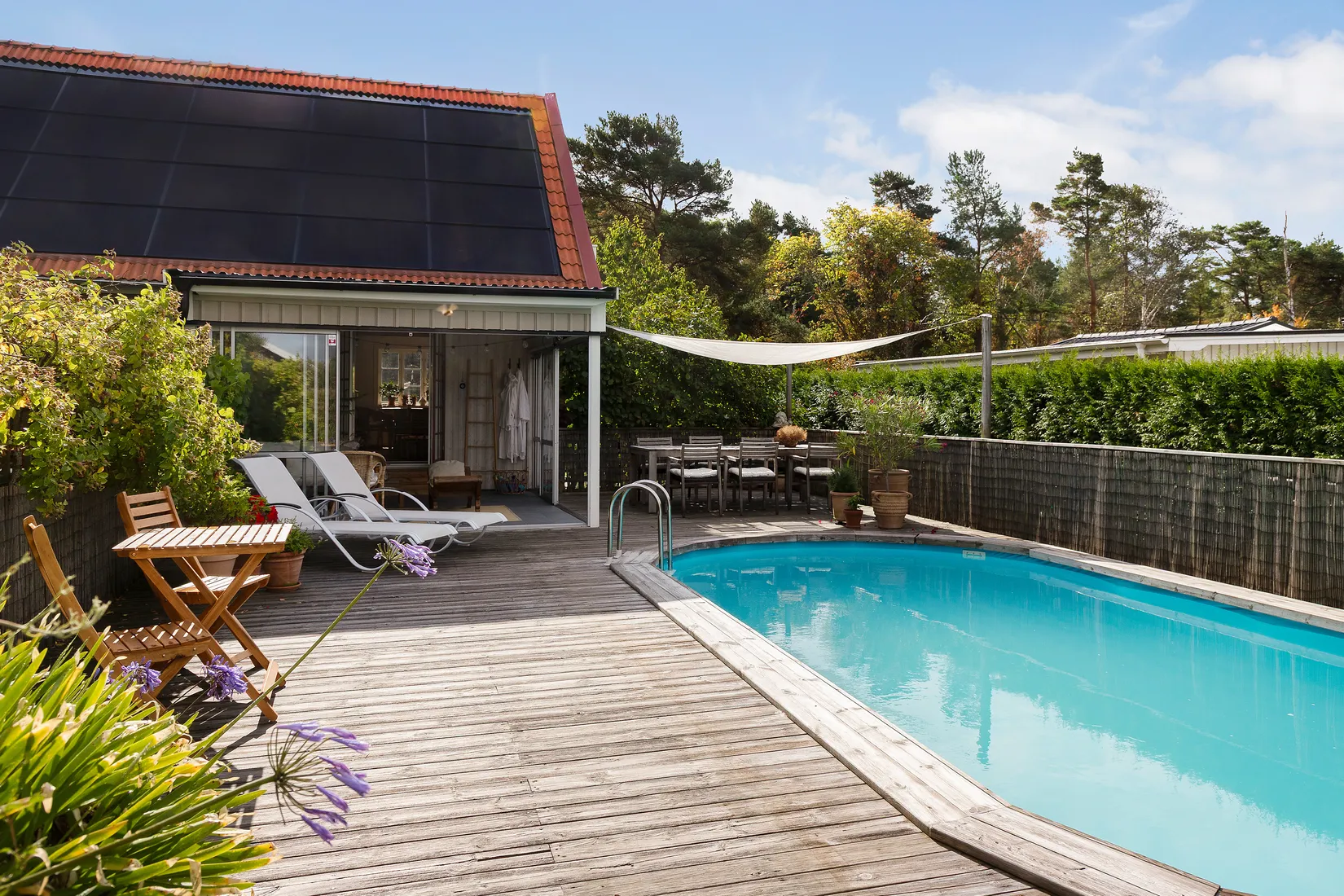 Villa, Flintvägen 12, Åsa, Kungsbacka