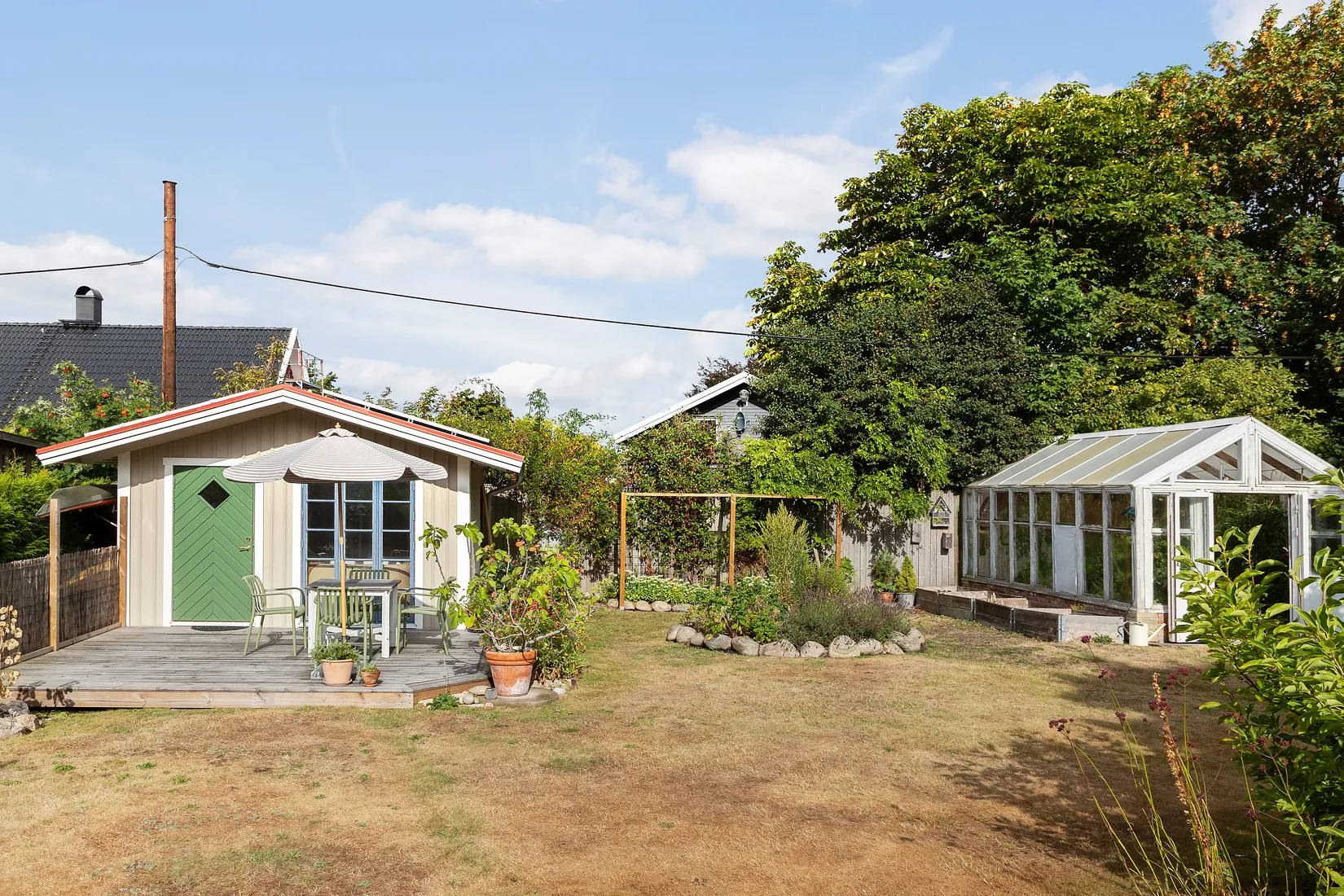 Villa, Flintvägen 12, Åsa, Kungsbacka