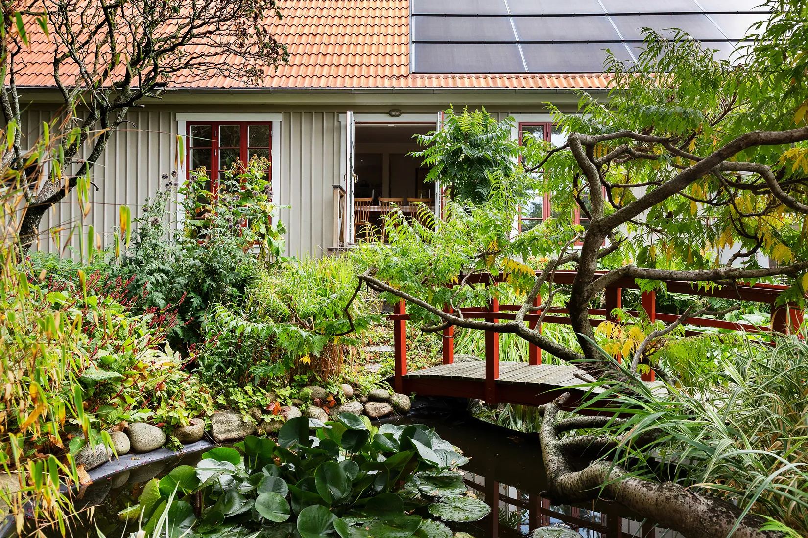Villa, Flintvägen 12, Åsa, Kungsbacka