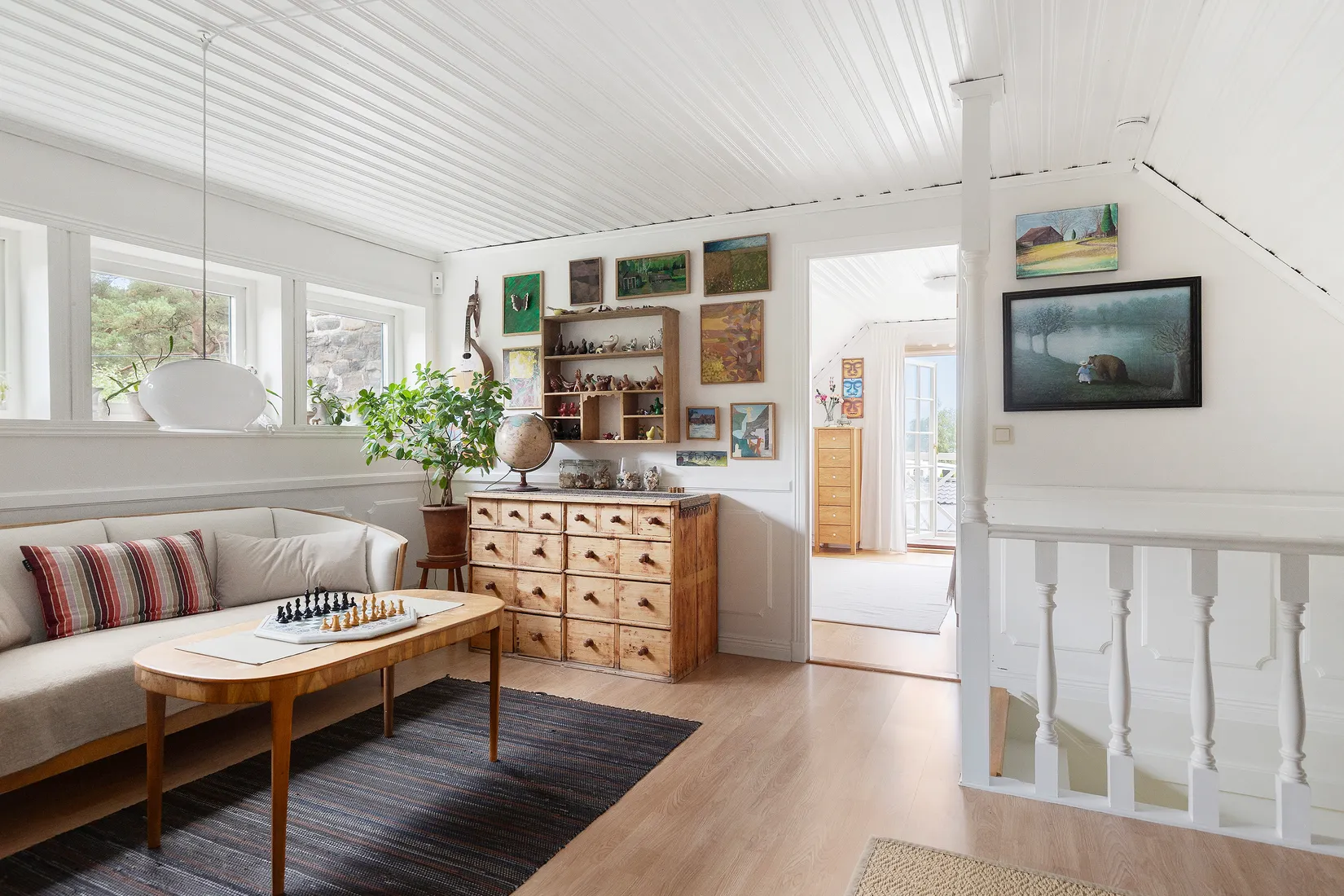 Villa, Flintvägen 12, Åsa, Kungsbacka