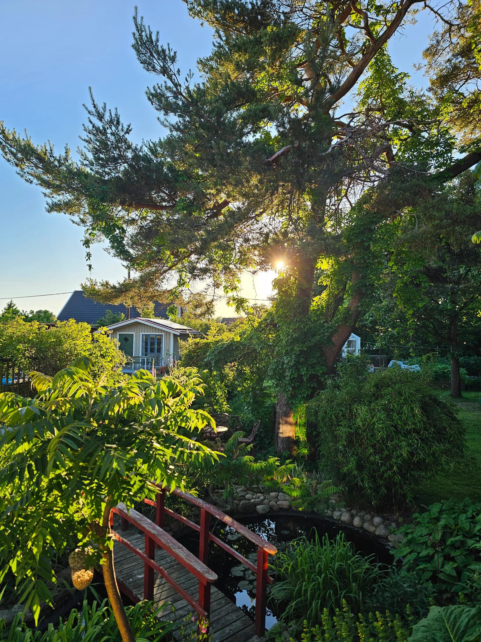 Villa, Flintvägen 12, Åsa, Kungsbacka