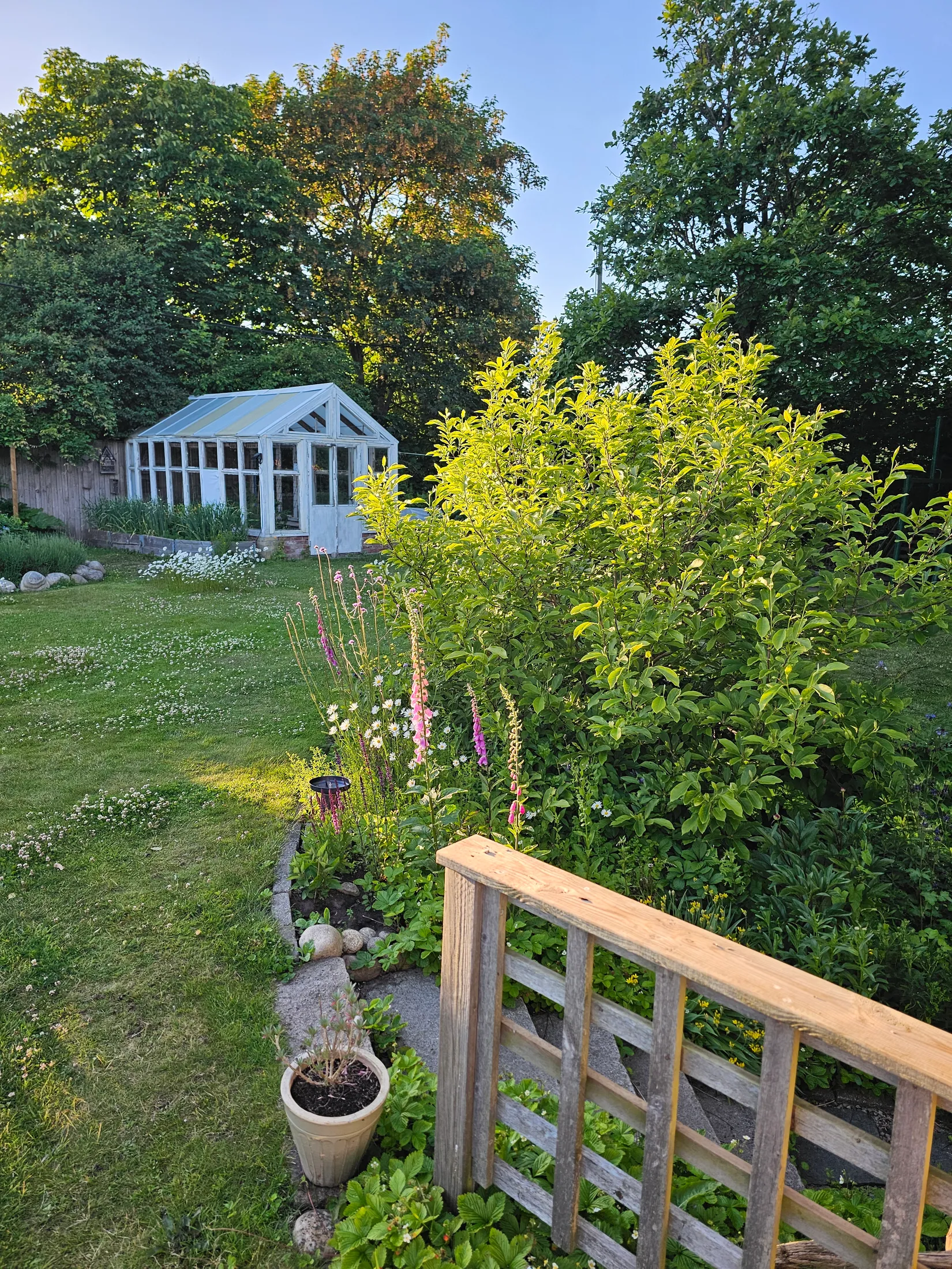 Villa, Flintvägen 12, Åsa, Kungsbacka