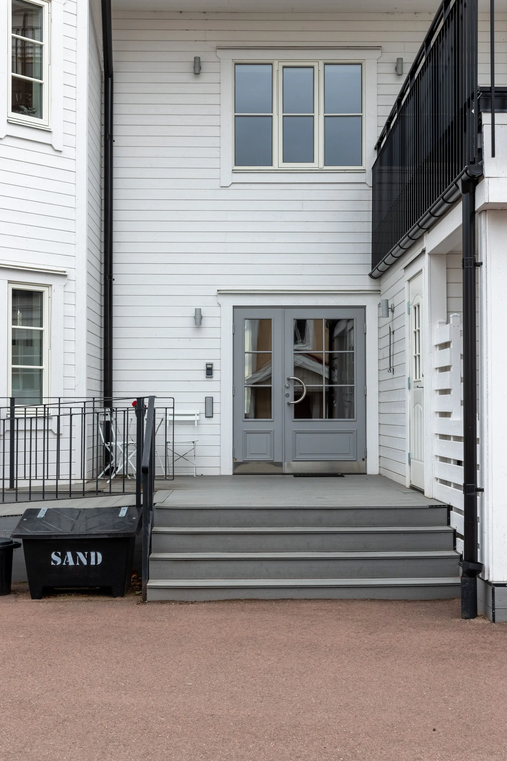 Bostadsrätt, Fridhemsgatan 3, Centrala Mora, Mora
