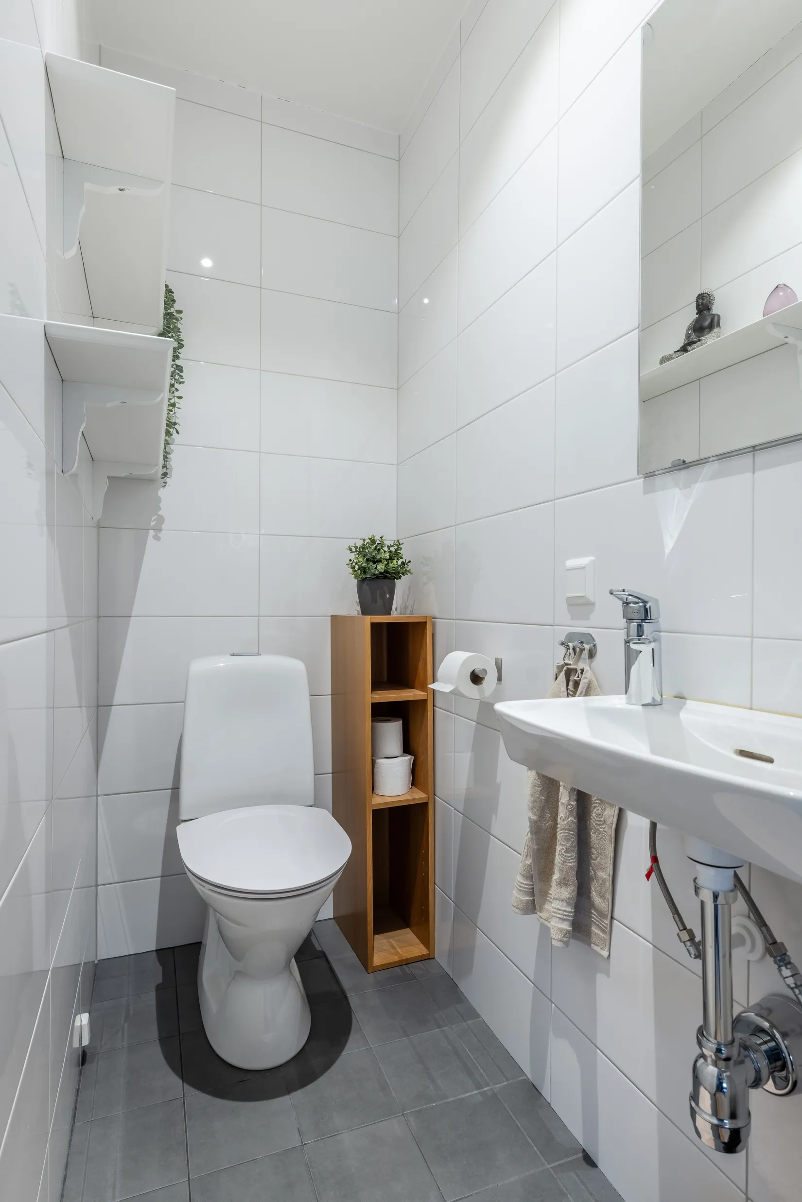 Bostadsrätt, Fridhemsgatan 3, Centrala Mora, Mora