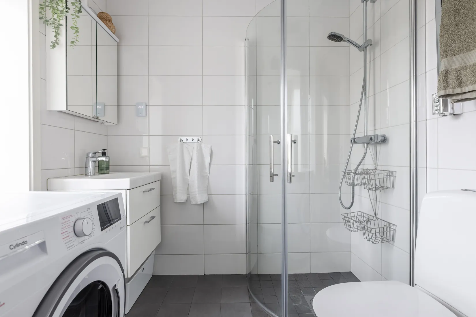 Bostadsrätt, Fridhemsgatan 3, Centrala Mora, Mora