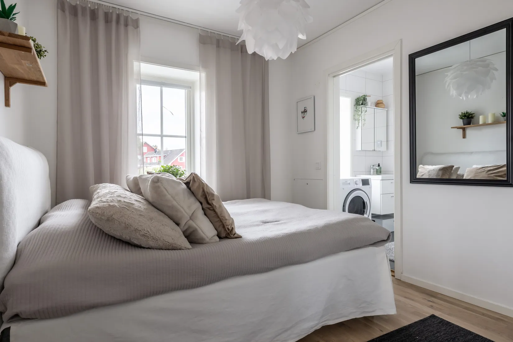 Bostadsrätt, Fridhemsgatan 3, Centrala Mora, Mora