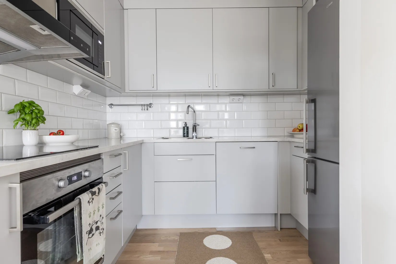 Bostadsrätt, Fridhemsgatan 3, Centrala Mora, Mora