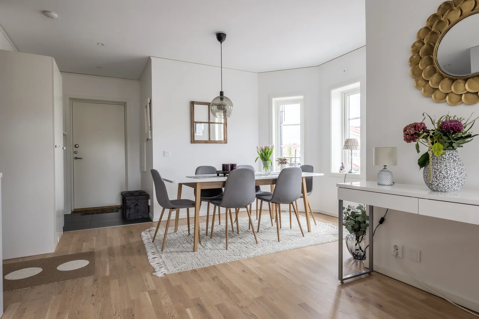 Bostadsrätt, Fridhemsgatan 3, Centrala Mora, Mora