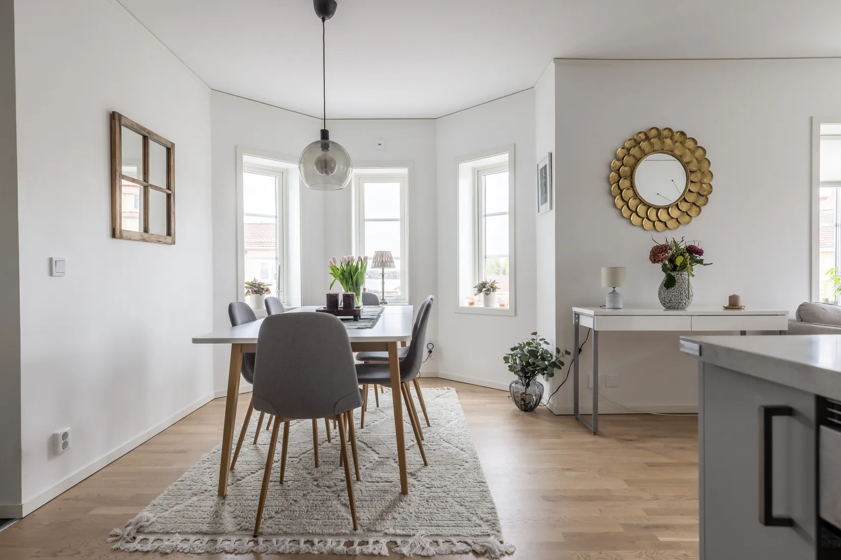 Bostadsrätt, Fridhemsgatan 3, Centrala Mora, Mora