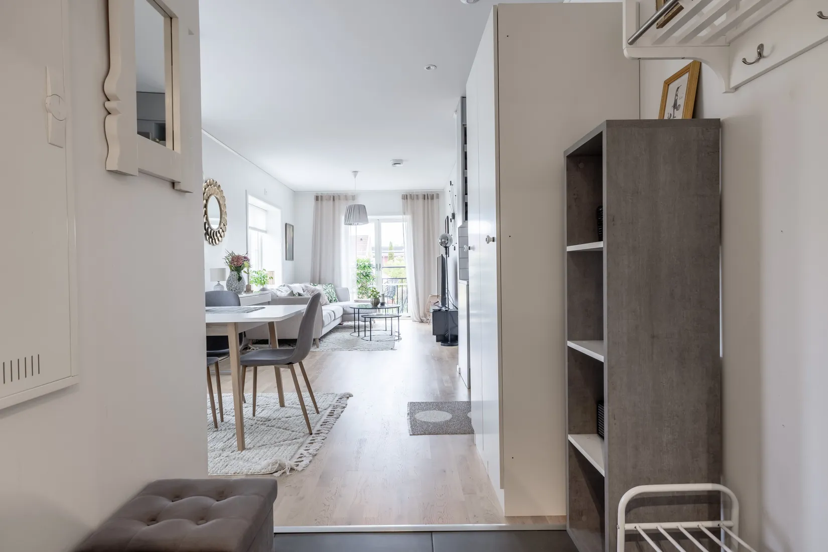 Bostadsrätt, Fridhemsgatan 3, Centrala Mora, Mora