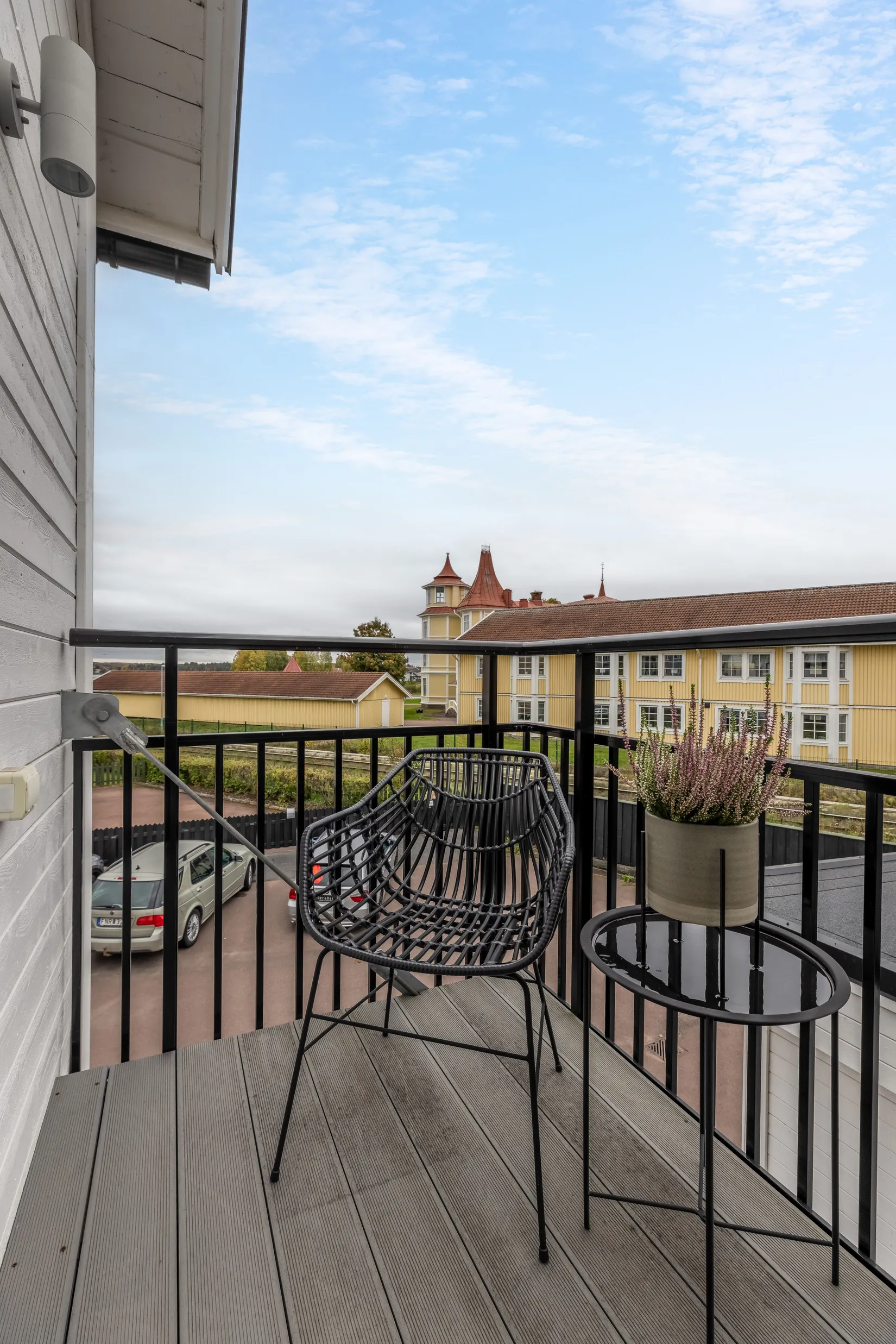 Bostadsrätt, Fridhemsgatan 3, Centrala Mora, Mora