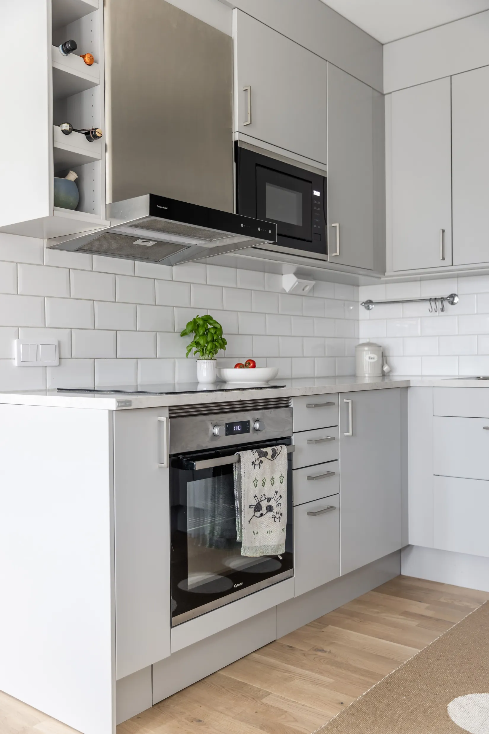 Bostadsrätt, Fridhemsgatan 3, Centrala Mora, Mora