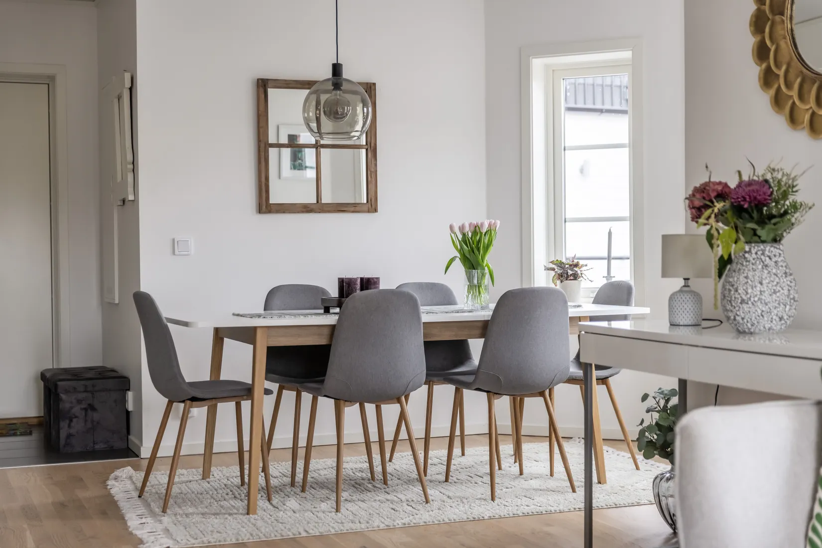 Bostadsrätt, Fridhemsgatan 3, Centrala Mora, Mora