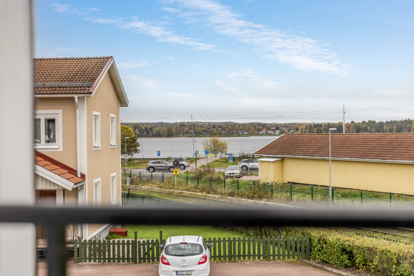 Bostadsrätt, Fridhemsgatan 3, Centrala Mora, Mora