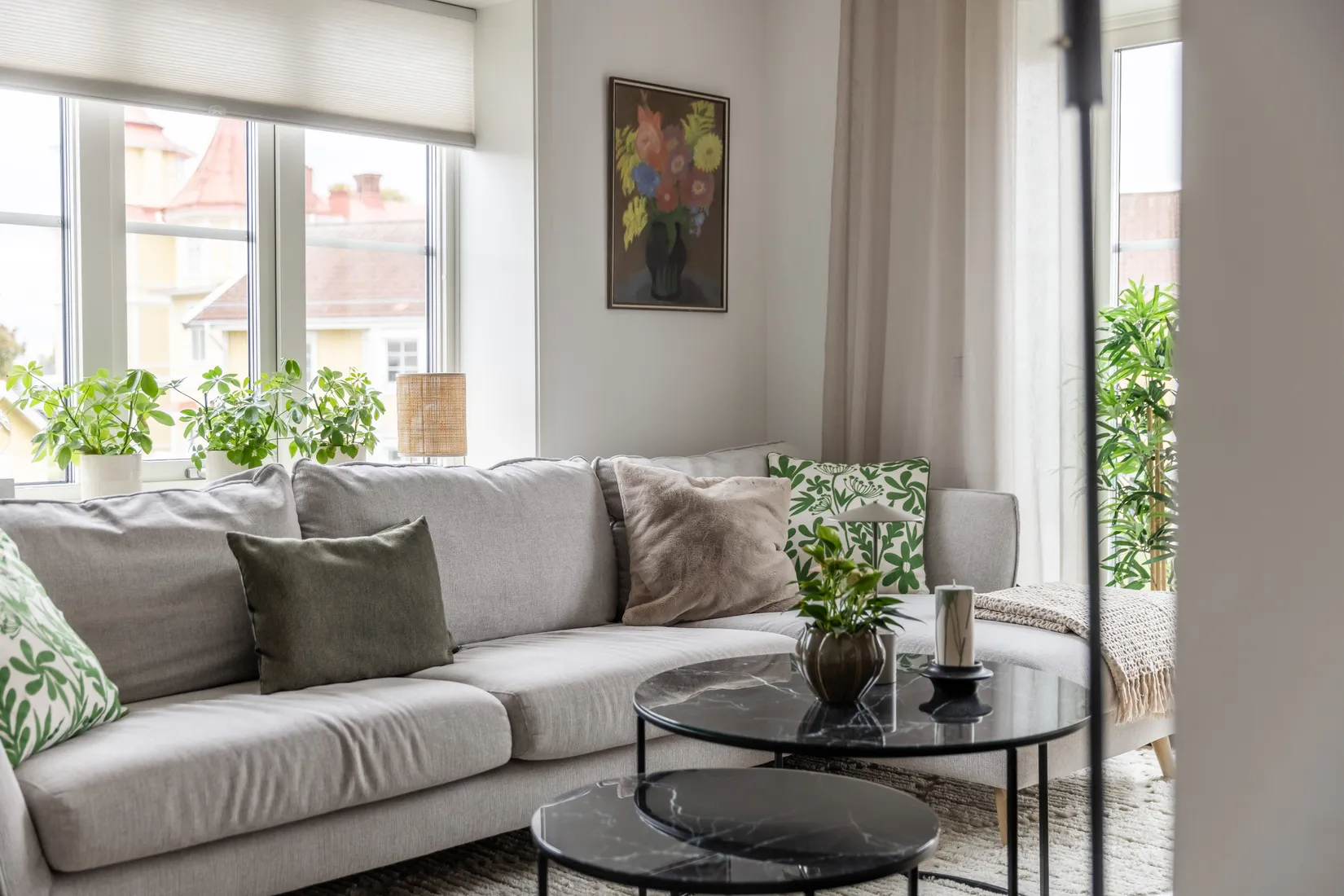 Bostadsrätt, Fridhemsgatan 3, Centrala Mora, Mora
