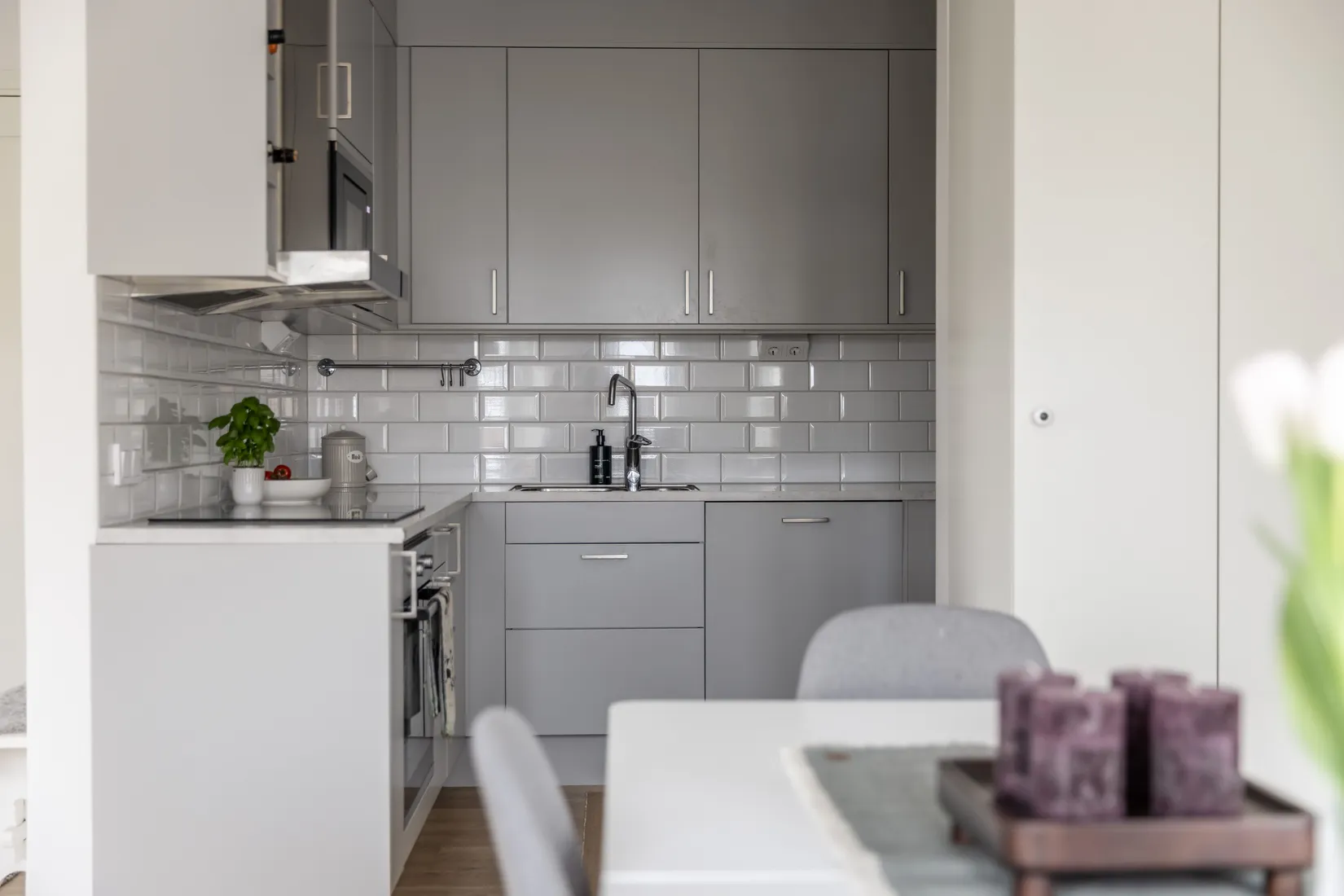 Bostadsrätt, Fridhemsgatan 3, Centrala Mora, Mora