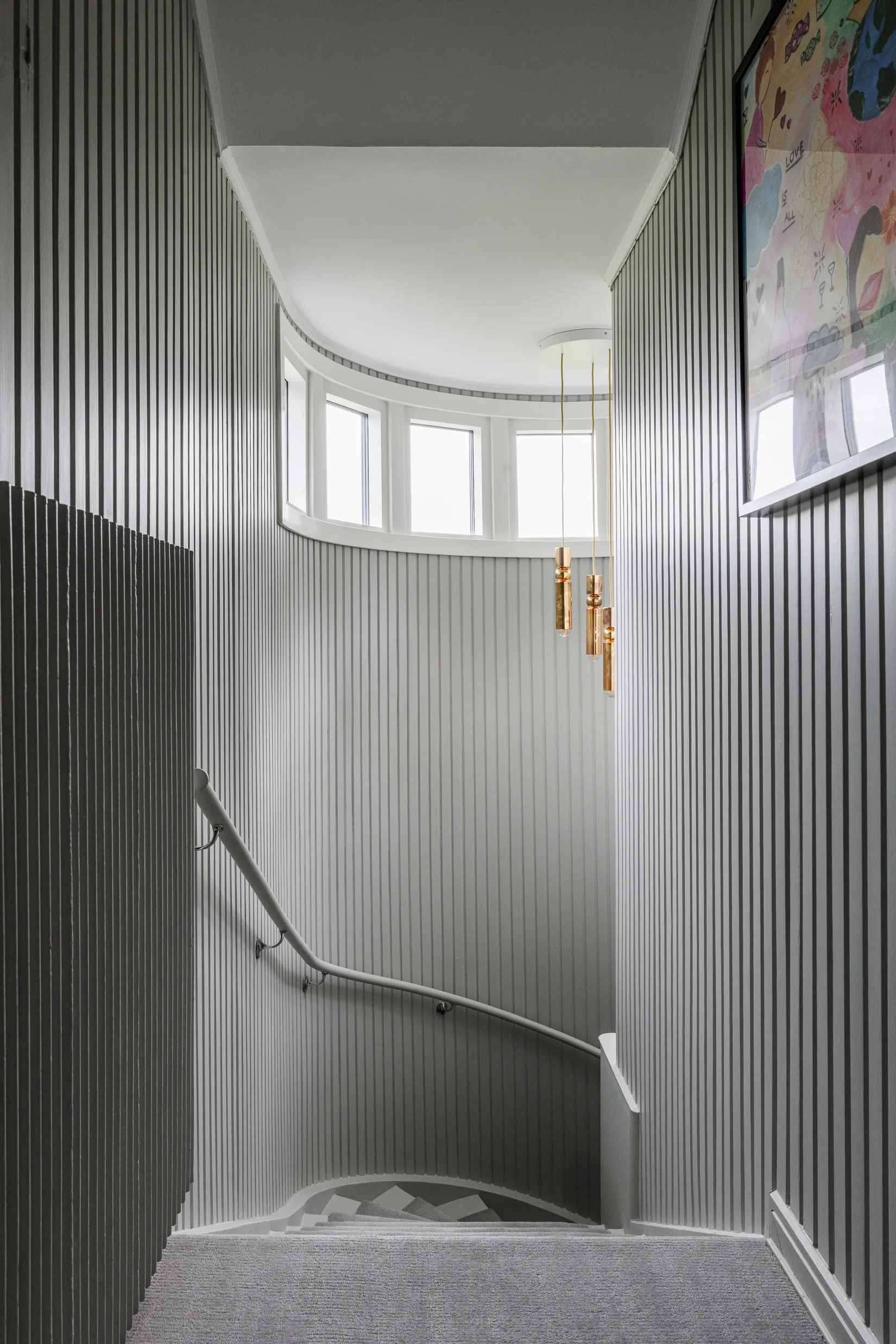 Villa, Nyckelbergsgatan 11, Villastaden, Borås