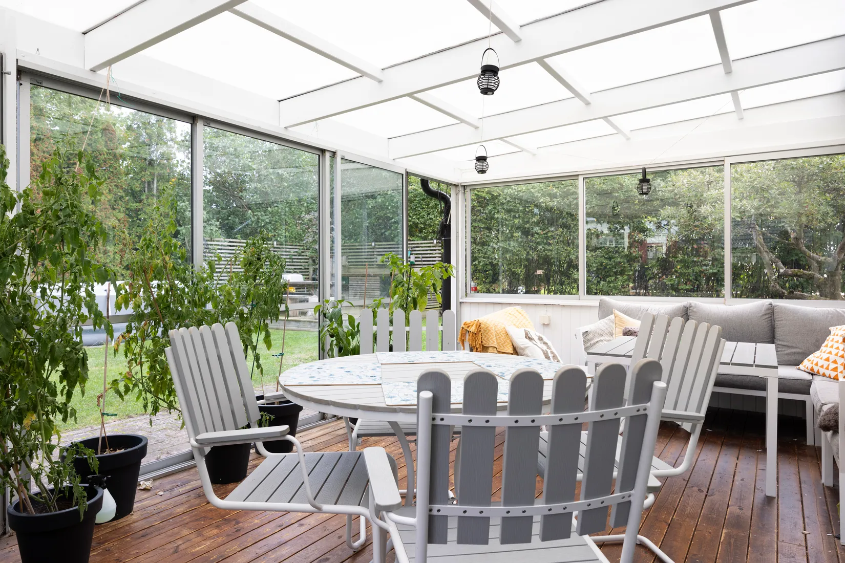 Villa, Bergsgatan 11B, Vinslöv, Hässleholm