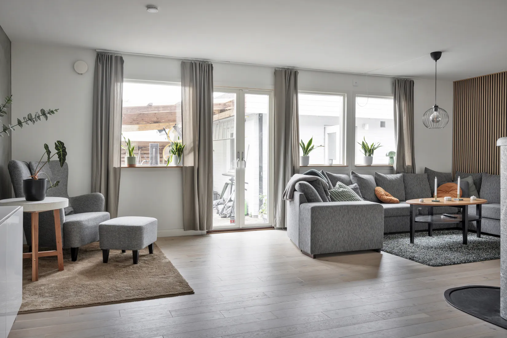 Villa, Bergsgatan 11B, Vinslöv, Hässleholm
