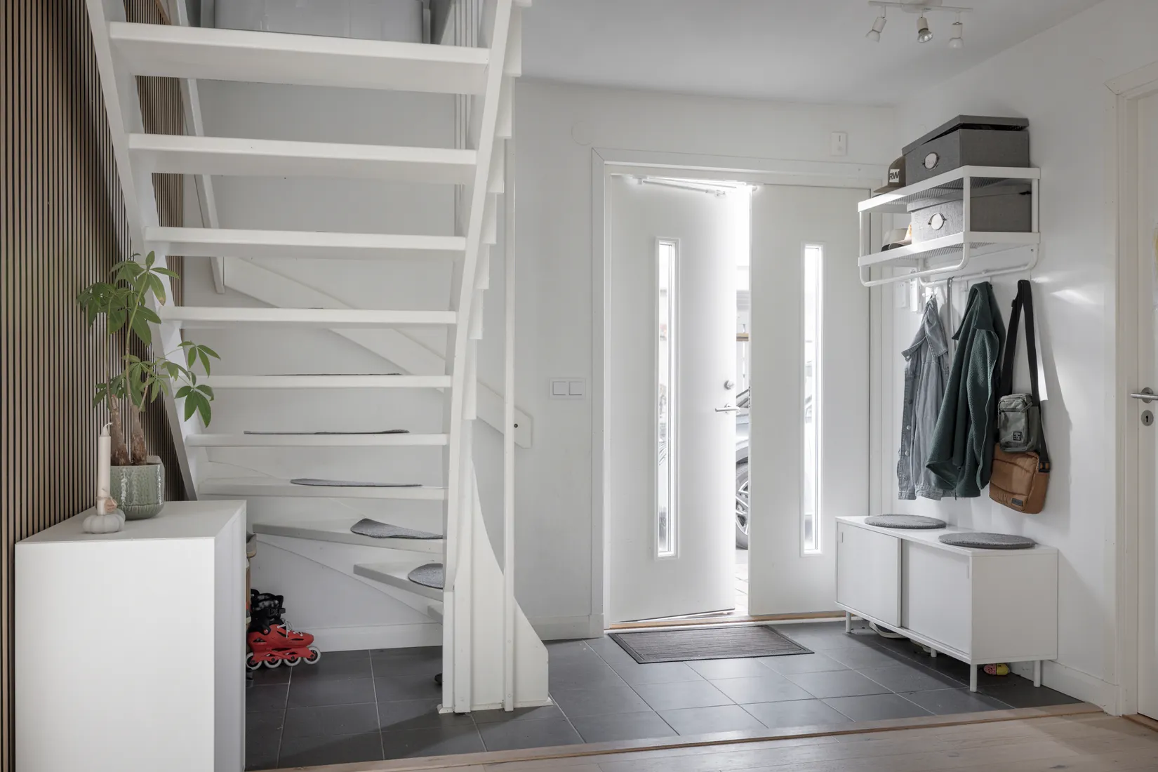 Villa, Bergsgatan 11B, Vinslöv, Hässleholm