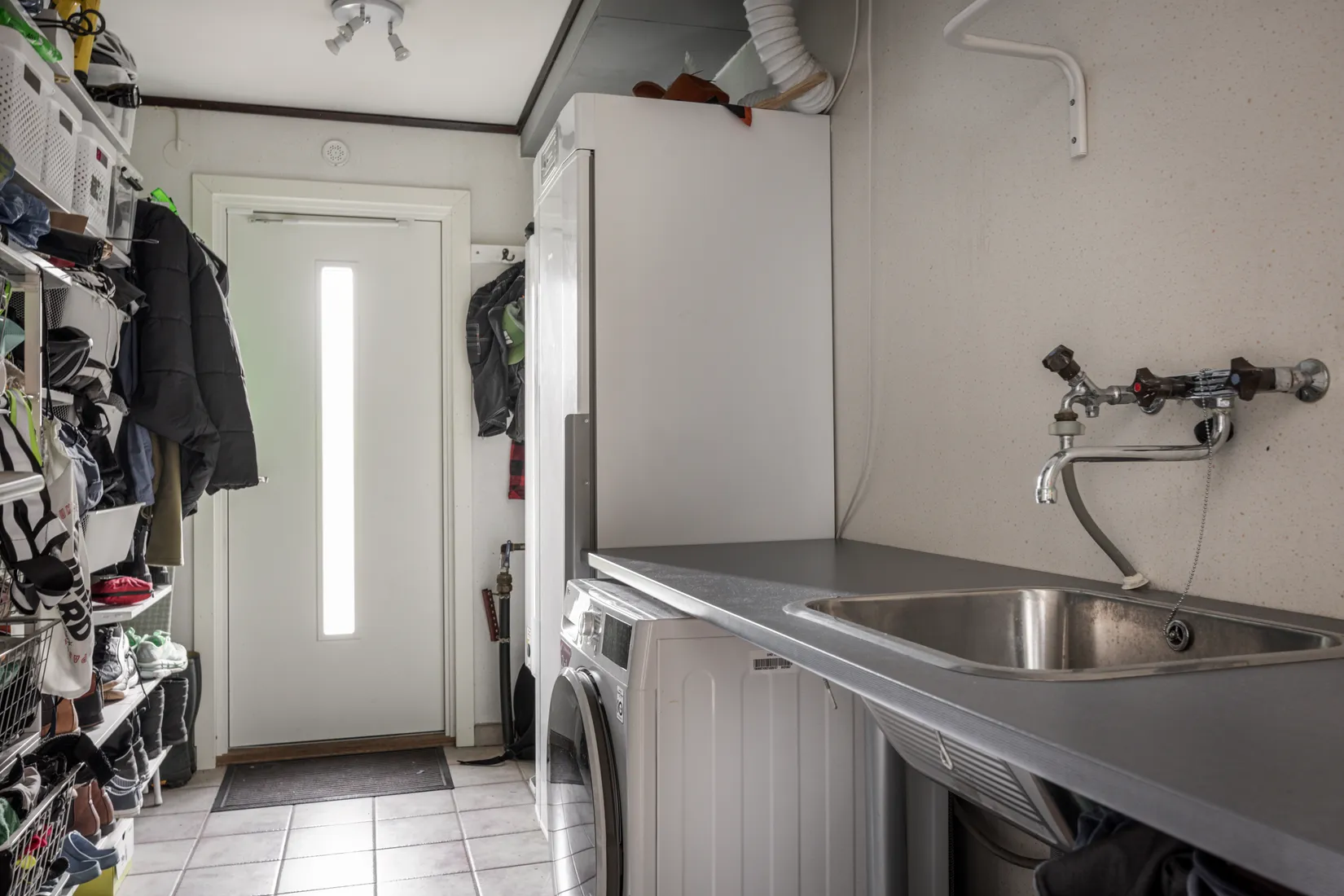Villa, Bergsgatan 11B, Vinslöv, Hässleholm
