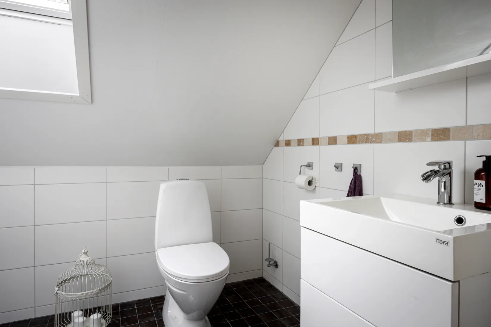 Villa, Bergsgatan 11B, Vinslöv, Hässleholm