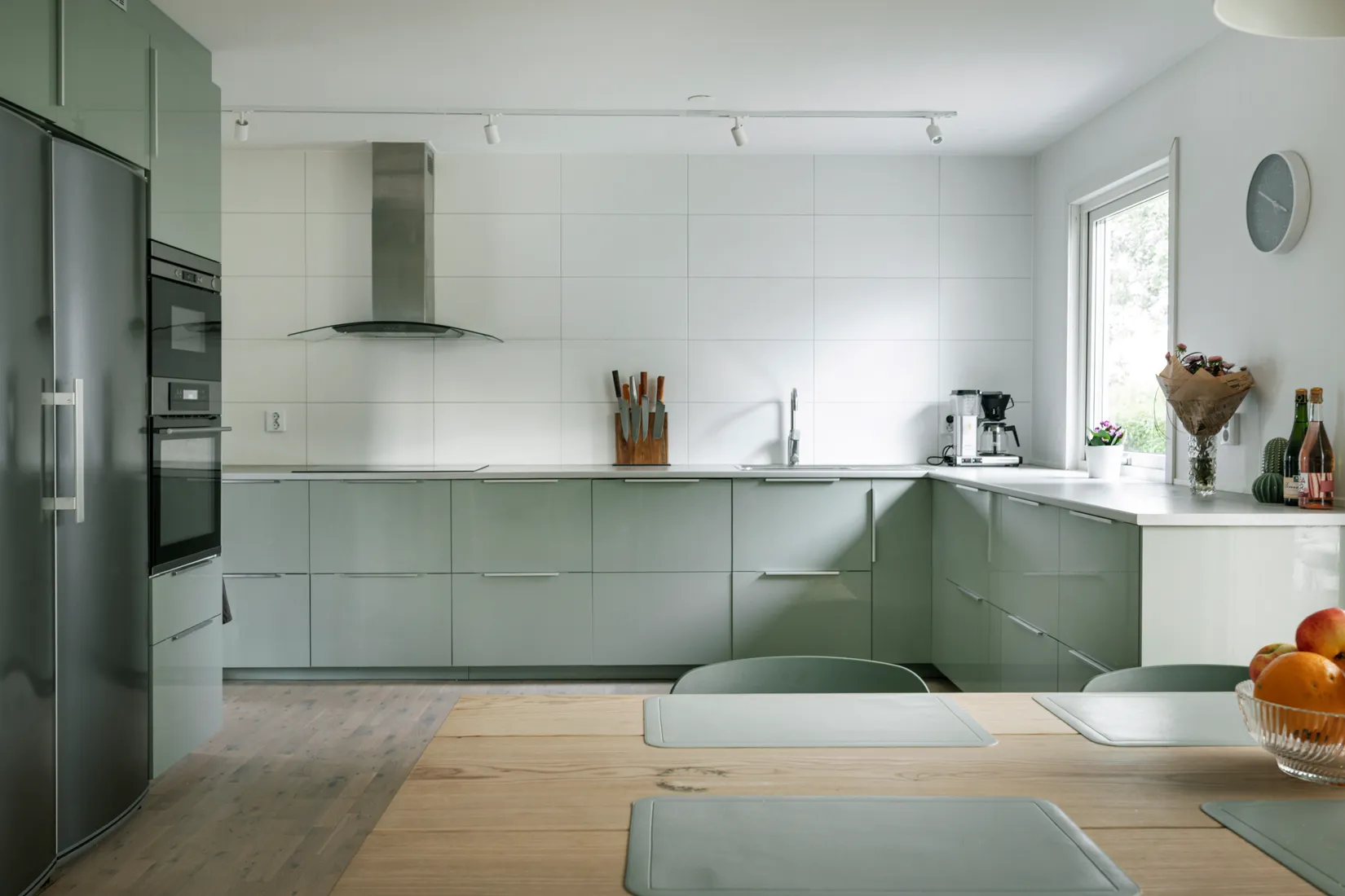Villa, Bergsgatan 11B, Vinslöv, Hässleholm