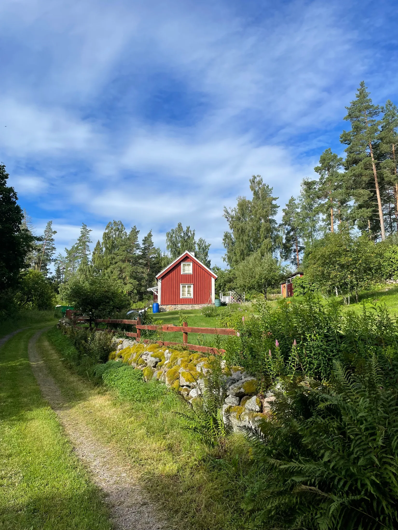 Villa, Gärstad Gärdstorpet 1, Gistad, Linköping