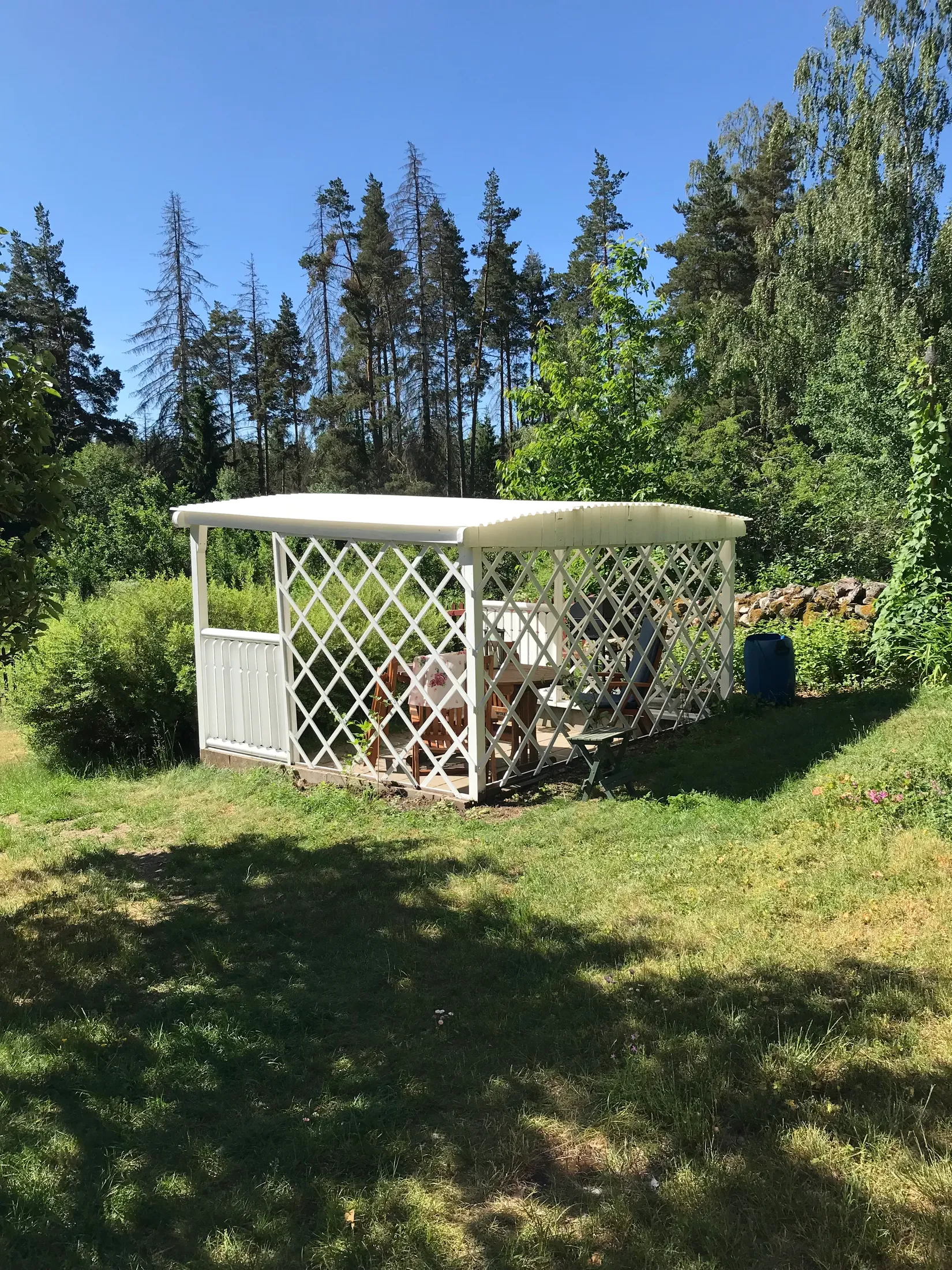 Villa, Gärstad Gärdstorpet 1, Gistad, Linköping