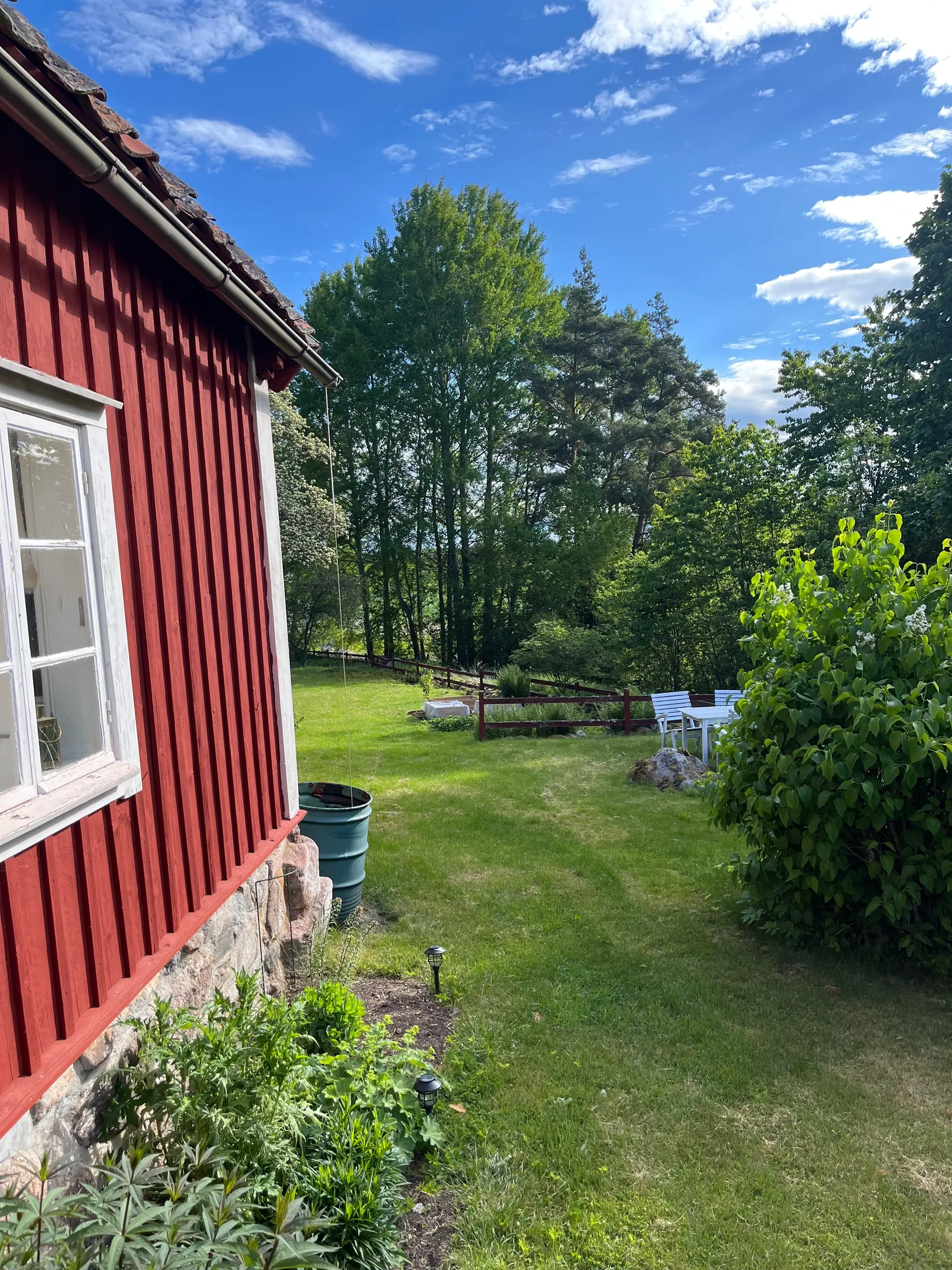 Villa, Gärstad Gärdstorpet 1, Gistad, Linköping
