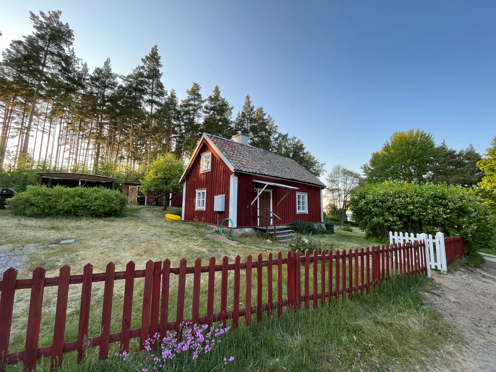 Villa, Gärstad Gärdstorpet 1, Gistad, Linköping