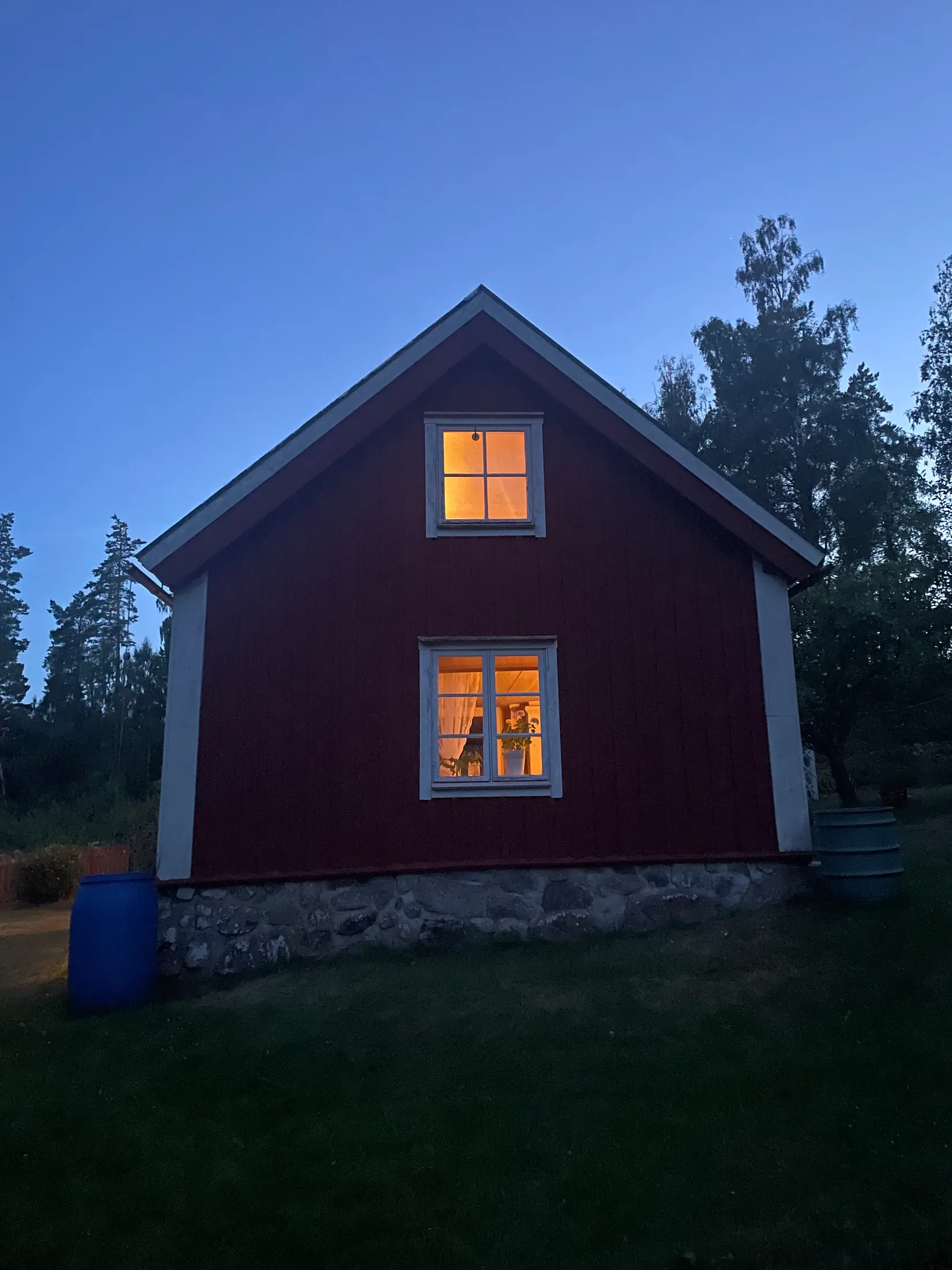 Villa, Gärstad Gärdstorpet 1, Gistad, Linköping
