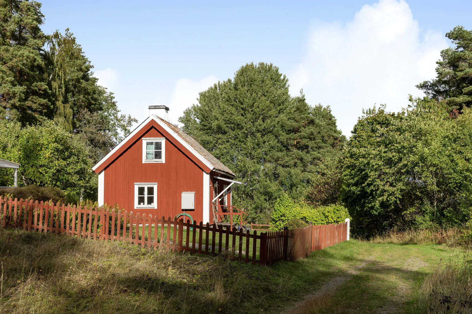 Villa, Gärstad Gärdstorpet 1, Gistad, Linköping