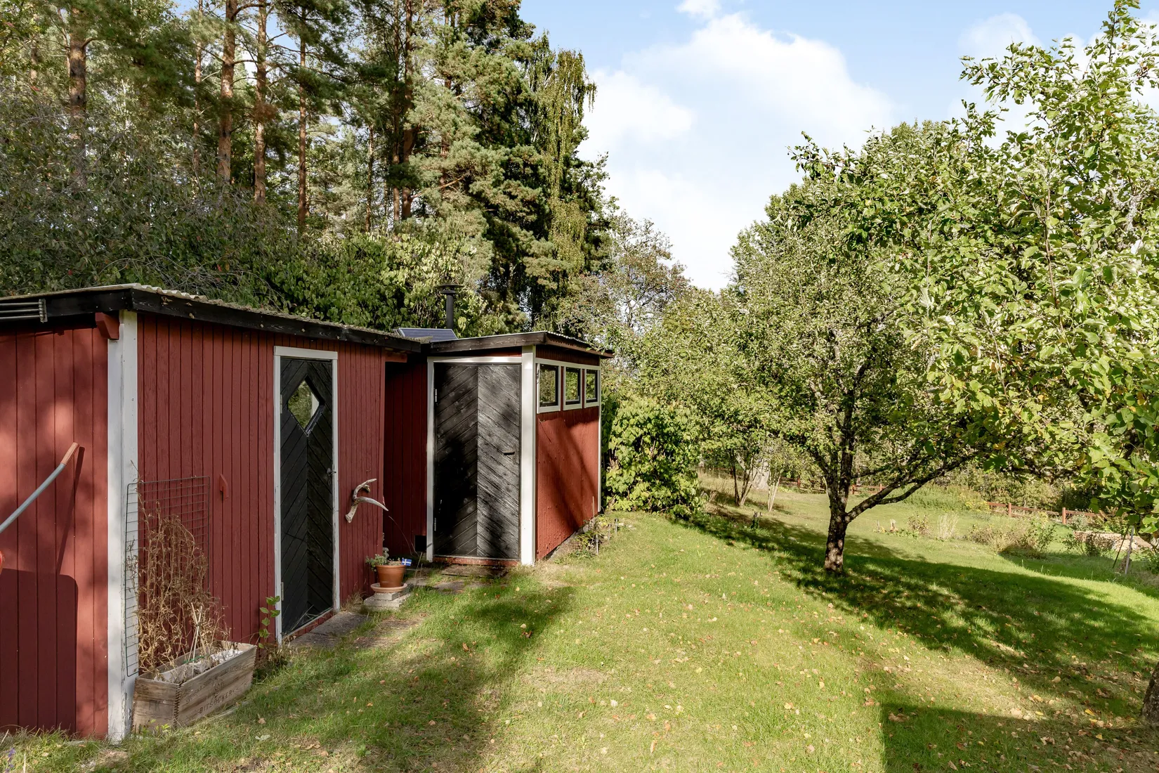 Villa, Gärstad Gärdstorpet 1, Gistad, Linköping