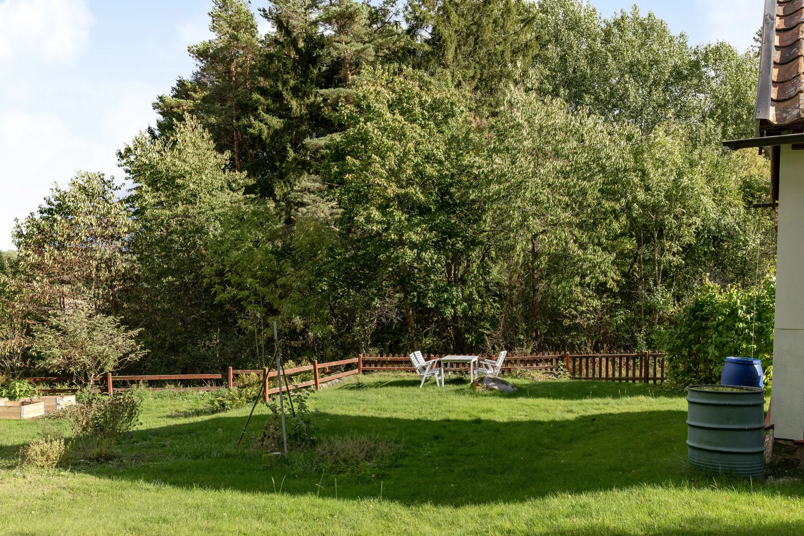 Villa, Gärstad Gärdstorpet 1, Gistad, Linköping