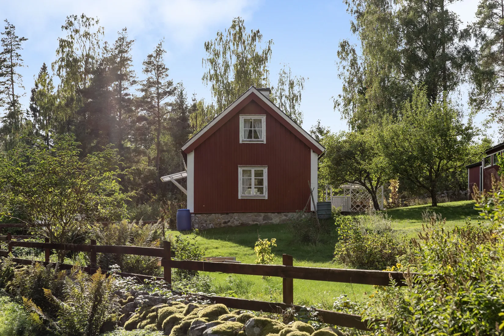 Villa, Gärstad Gärdstorpet 1, Gistad, Linköping